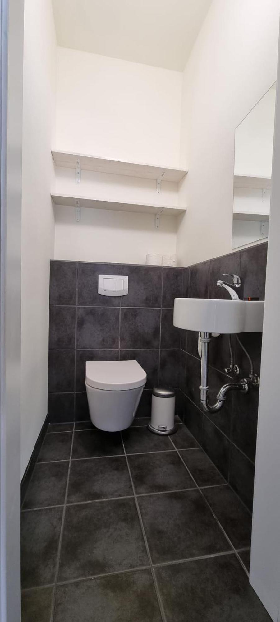 Zweibettzimmer "Grau" In Zentraler Lage Bremen Buitenkant foto