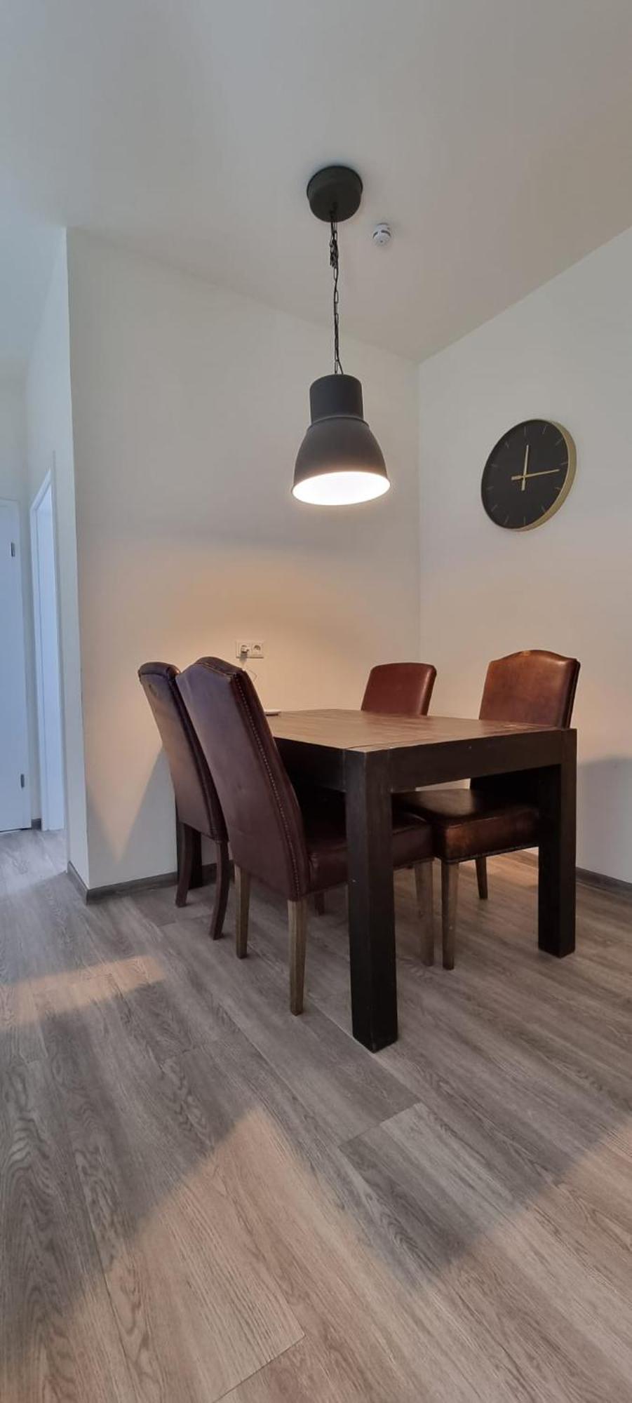 Zweibettzimmer "Grau" In Zentraler Lage Bremen Buitenkant foto